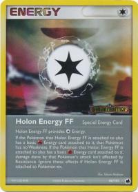 pokemon ex dragon frontiers holon energy ff 84 101 rh