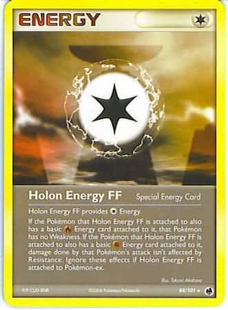 Holon Energy FF 84-101