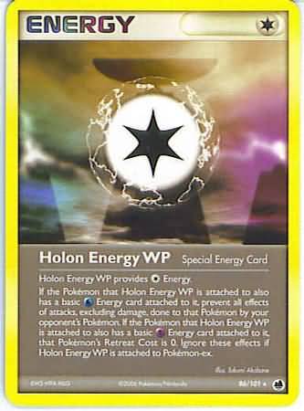 Holon Energy WP 86-101