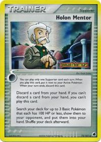 pokemon ex dragon frontiers holon mentor 75 101 rh