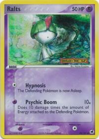 pokemon ex dragon frontiers ralts 60 101 rh