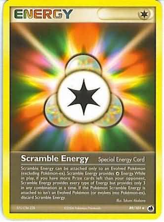 Scramble Energy 89-101