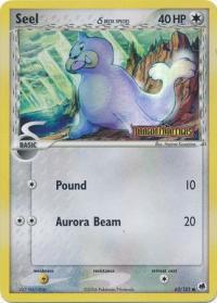 pokemon ex dragon frontiers seel 62 101 rh