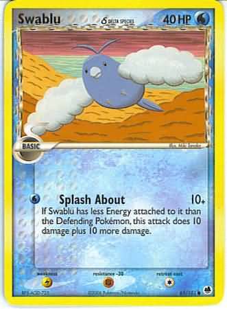 Swablu 65-101