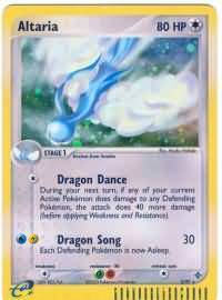 Altaria 2-97 (RH)