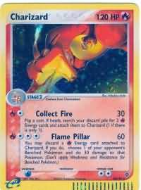 Charizard 100-97