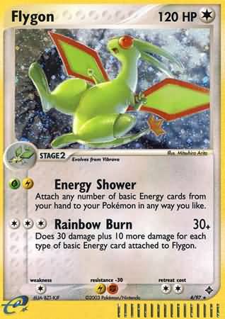 Flygon 4-97 (RH)