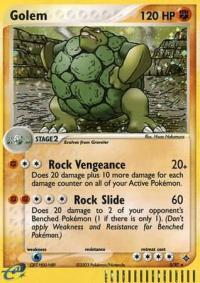 pokemon ex dragon golem 5 97 rh