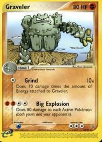 pokemon ex dragon graveler 29 97 rh