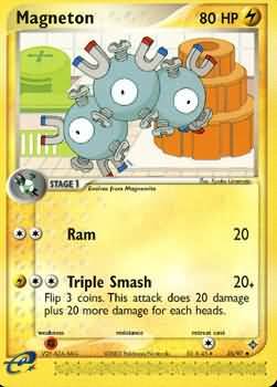 Magneton 35-97 (RH)