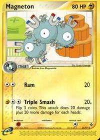 pokemon ex dragon magneton 35 97 rh