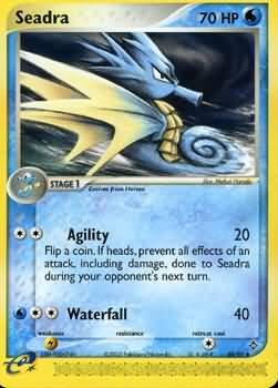Seadra 40-97 (RH)