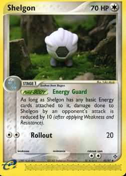 Shelgon 41-97 (RH)