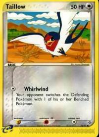 pokemon ex dragon taillow 76 97 rh