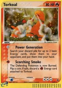 pokemon ex dragon torkoal 12 97 rh