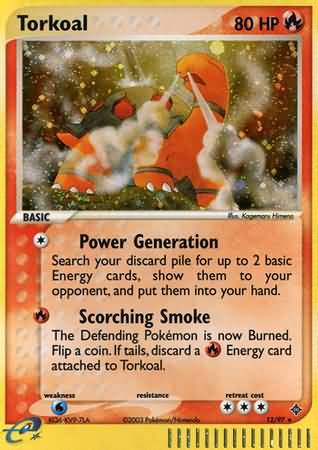 Torkoal 12-97