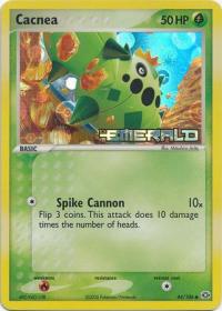 pokemon ex emerald cacnea 44 106 rh