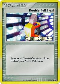 pokemon ex emerald double full heal 76 106 rh