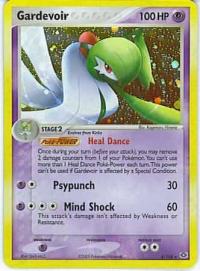 pokemon ex emerald gardevoir 4 106