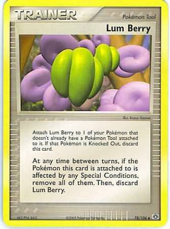 Lum Berry 78-106