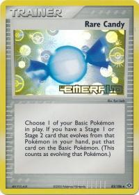 pokemon ex emerald rare candy 83 106 rh