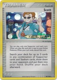 pokemon ex emerald scott 84 106 rh