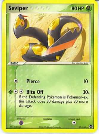 Seviper 20-106