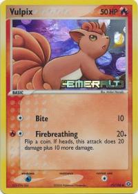 pokemon ex emerald vulpix 72 106 rh