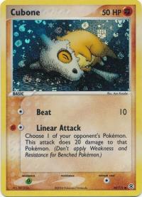 pokemon ex firered leafgreen cubone 60 112 rh