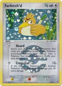 pokemon ex firered leafgreen farfetch d 23 112 rh