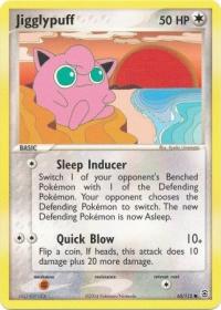 pokemon ex firered leafgreen jigglypuff 65 112