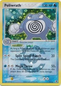 pokemon ex firered leafgreen poliwrath 11 112 rh