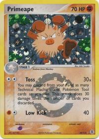 pokemon ex firered leafgreen primeape 28 112 rh