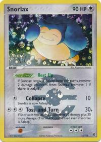 pokemon ex firered leafgreen snorlax 15 112 rh