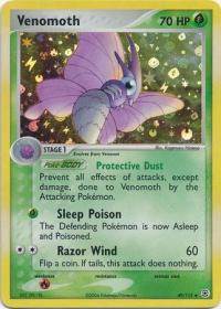 pokemon ex firered leafgreen venomoth 49 112 rh