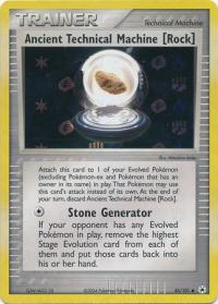 pokemon ex hidden legends ancient technical machine rock 85 101 rh