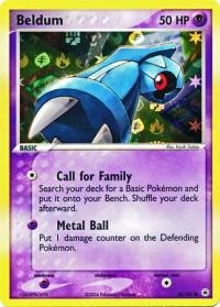 pokemon ex hidden legends beldum 54 101 rh