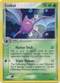 pokemon ex hidden legends crobat 3 101 rh