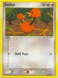 Doduo 60-101