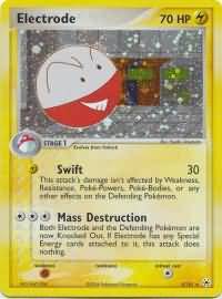 Electrode 5-101