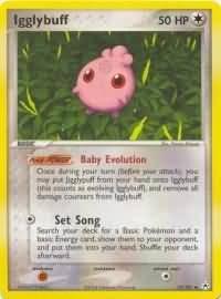 pokemon ex hidden legends igglybuff 37 101