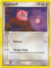 Jigglypuff 63-101