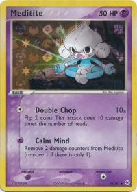 pokemon ex hidden legends meditite 65 101 rh