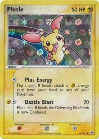 pokemon ex hidden legends plusle 69 101 rh