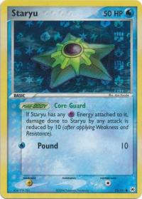 pokemon ex hidden legends staryu 75 101 rh