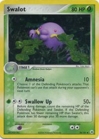 pokemon ex hidden legends swalot 50 101 rh