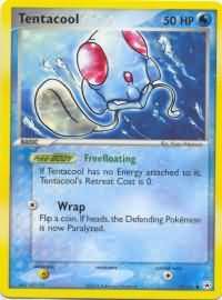 Tentacool 77-101