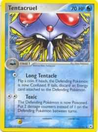 Tentacruel 51-101