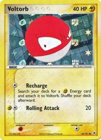 pokemon ex hidden legends voltorb 80 101 rh