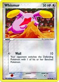 pokemon ex hidden legends whismur 82 101 rh